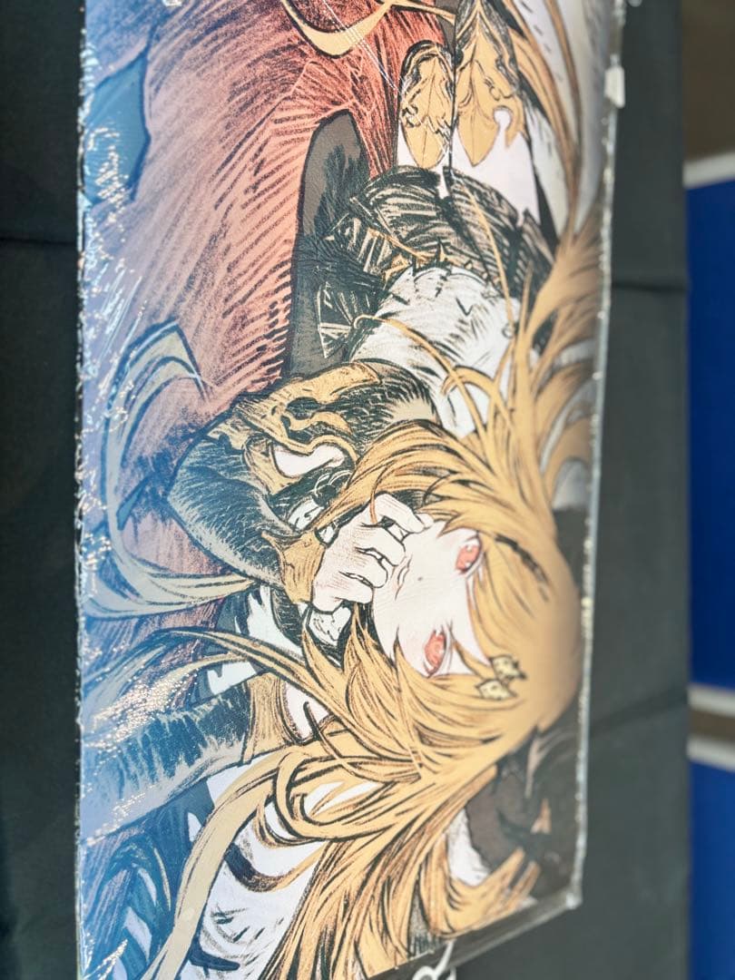 Shadowverse Extra Championship 限定プレイマット - メルカリ