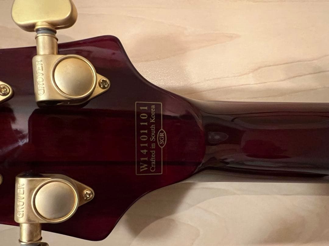 本日最終日！ Schecter C-1 etcセット - メルカリ
