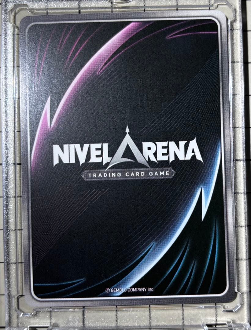 NIVEL ARENA ニベルアリーナ モダニア 【サイン入り】 SPR - メルカリ