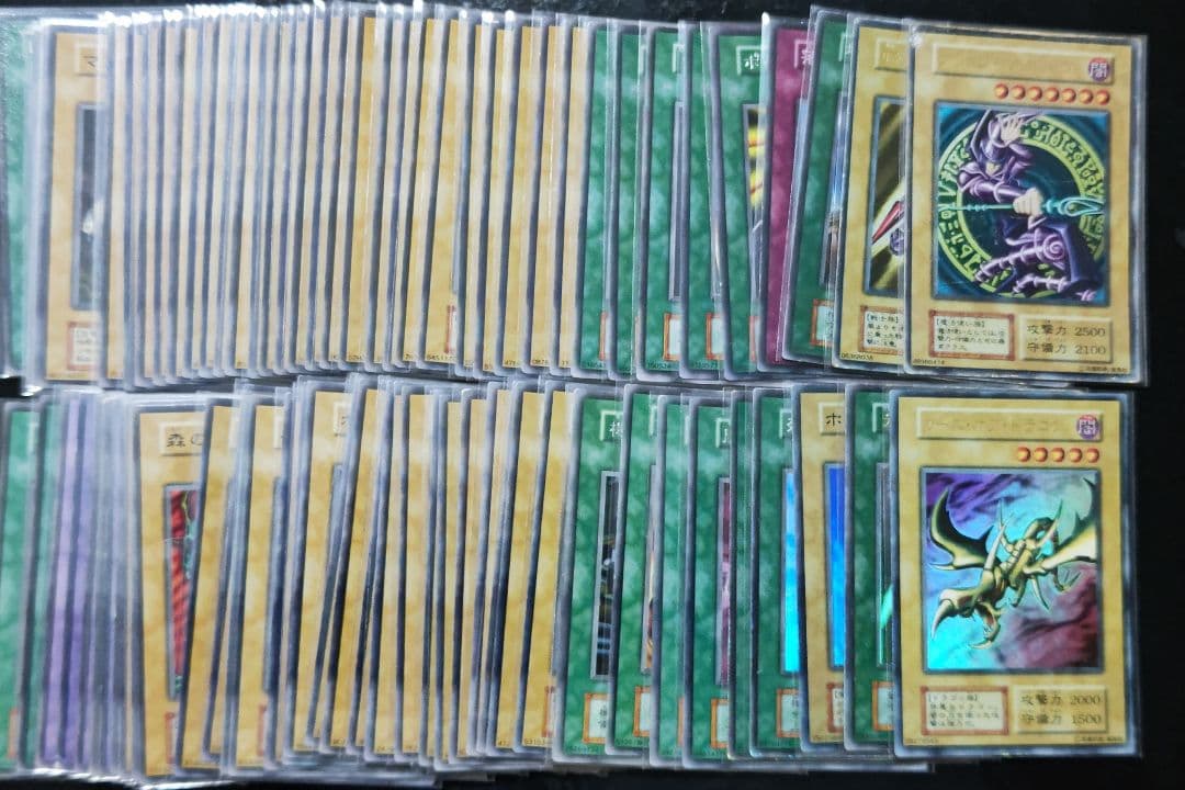 M.K　遊戯王カード　01 遊戯王オフィシャルカードゲーム デュエルモンスターズ 遊戯王カード