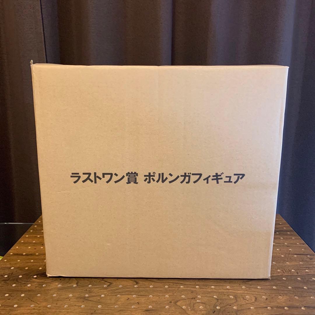 ラストワン賞 ポルンガフィギュア 約25cm Amazon.co.jp: 一番くじ ドラゴンボールDAIMA 第2弾 ラストワン賞