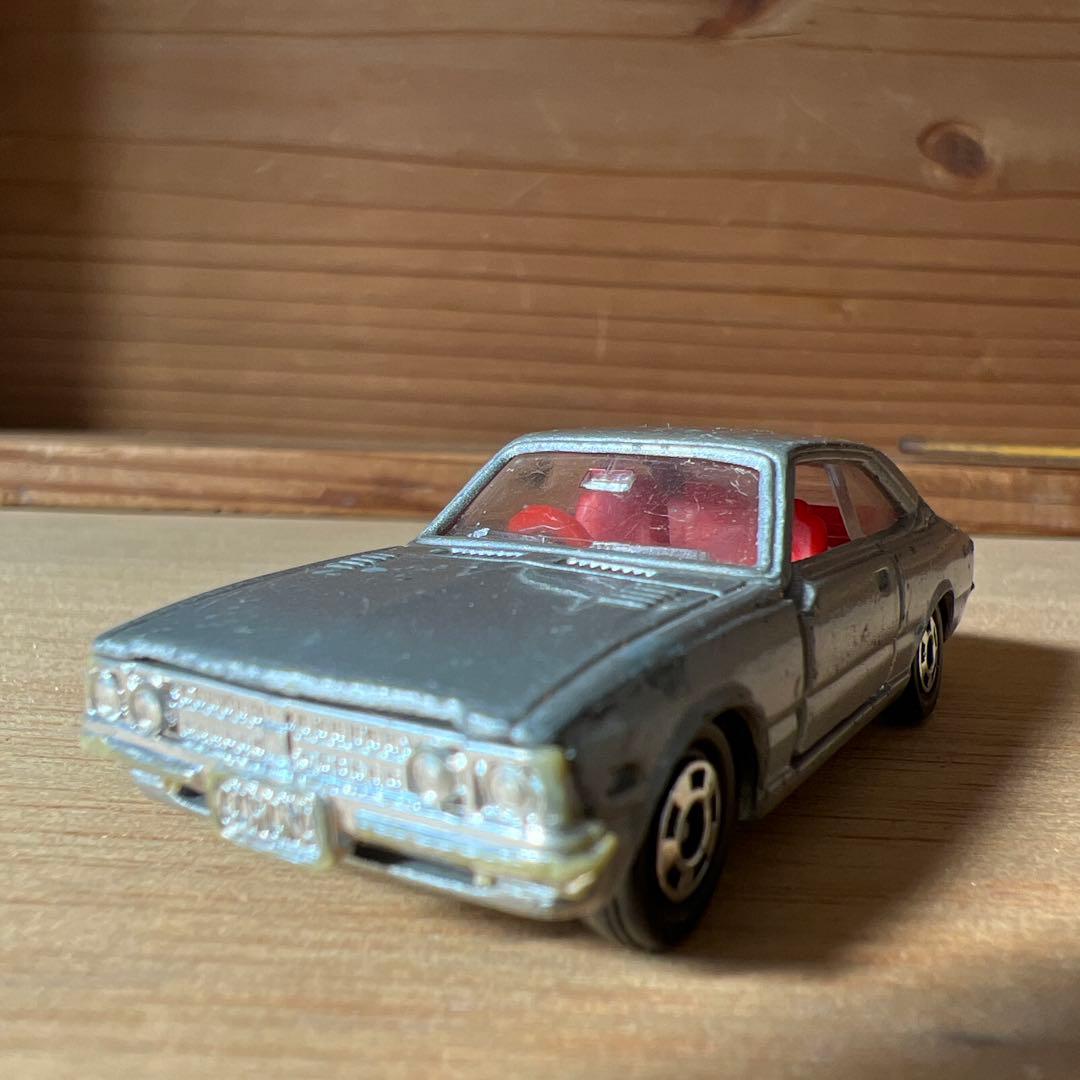 トミカ NO.89 】トヨタ コロナ 2000GT - メルカリ