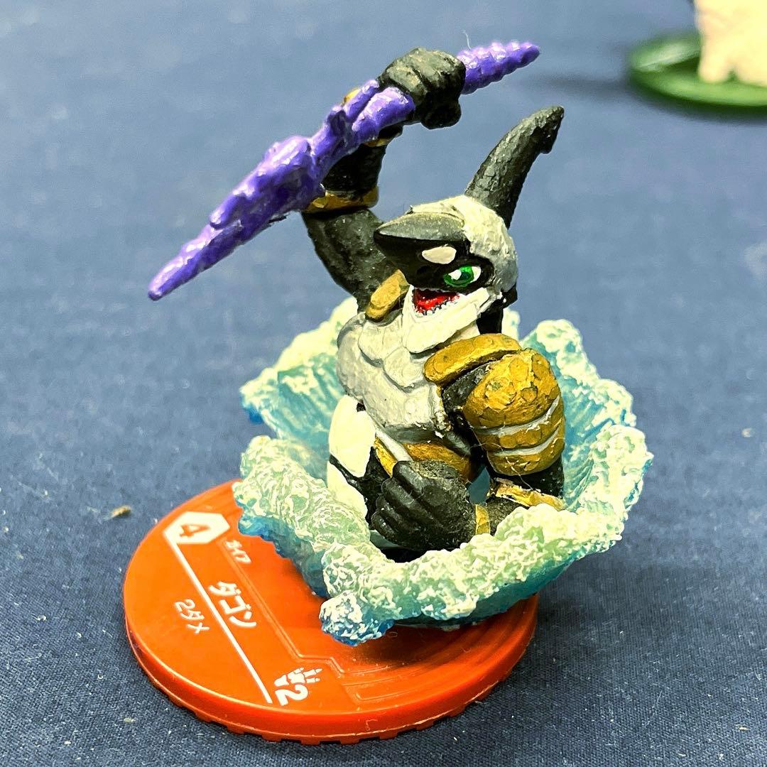 バトルブレイク まとめ売り リペイント ラッキードラゴン - メルカリ