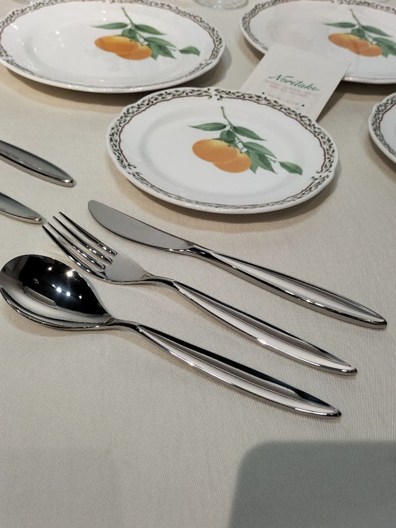 ノリタケ Noritake 限定希少品 POMシリーズ ロイヤルオーチャード