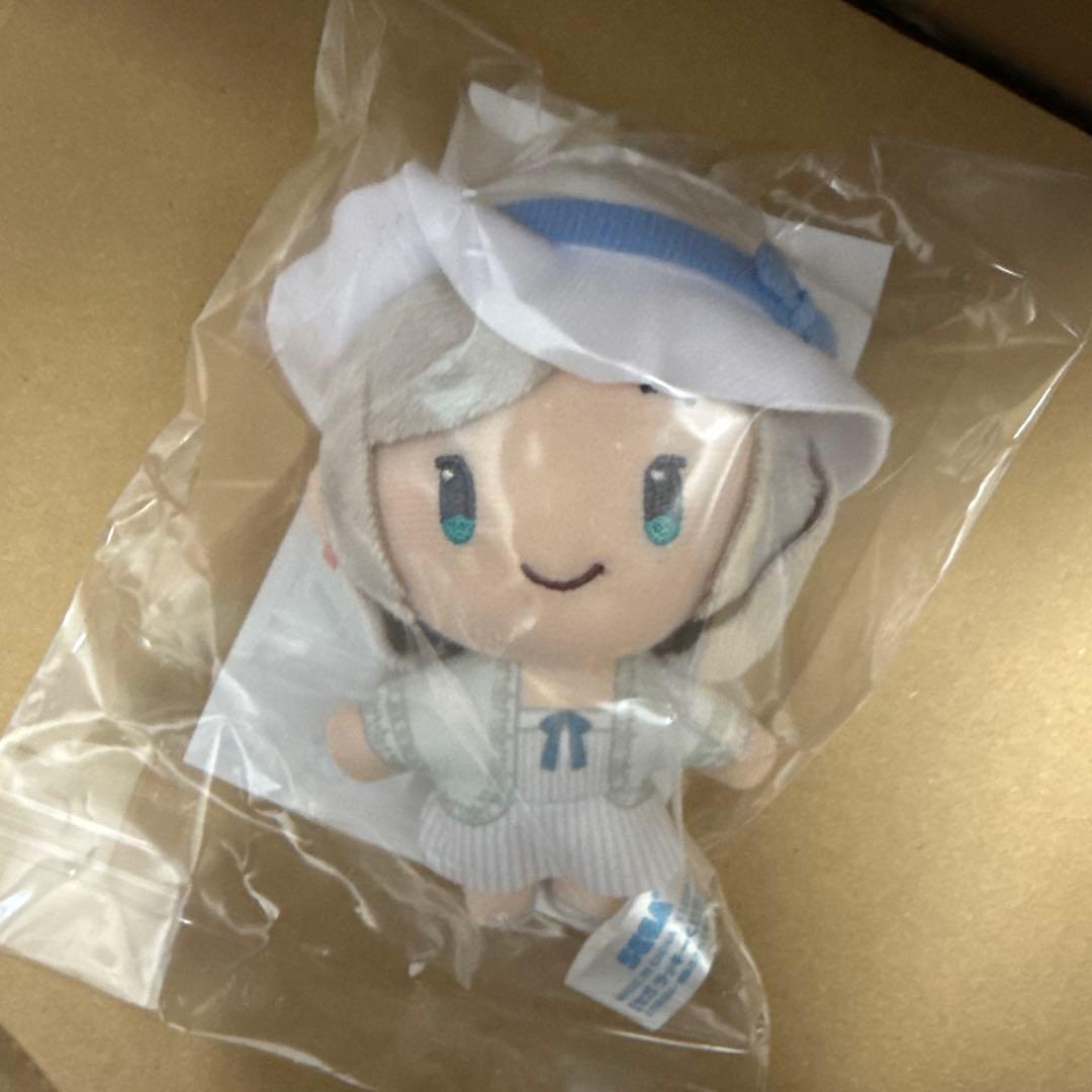 セガラッキーくじ ラブライブ!蓮ノ空 まとめ売り EdelNoteセット