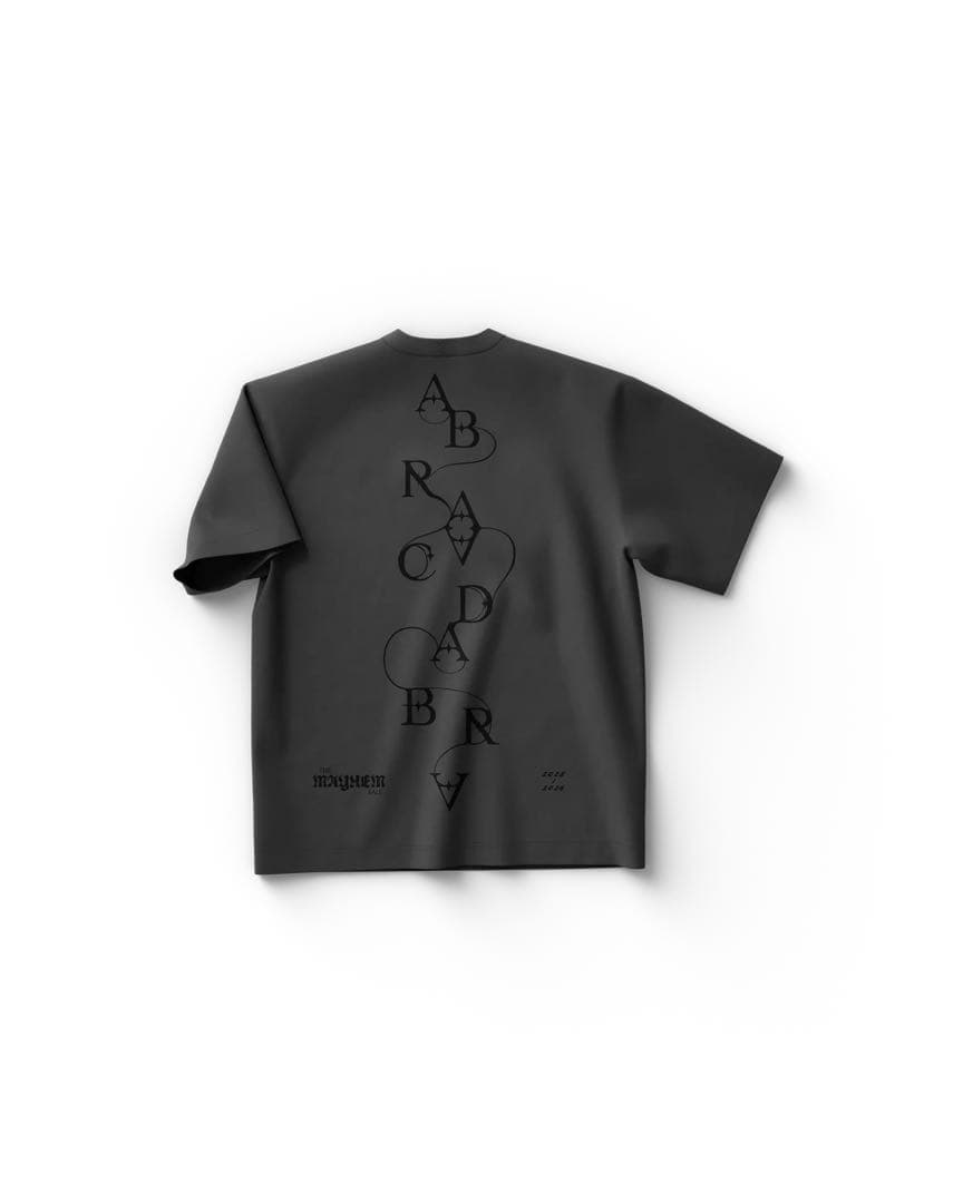 美品】Lady Gaga The Mayhem Ball Tシャツ Mサイズ - メルカリ