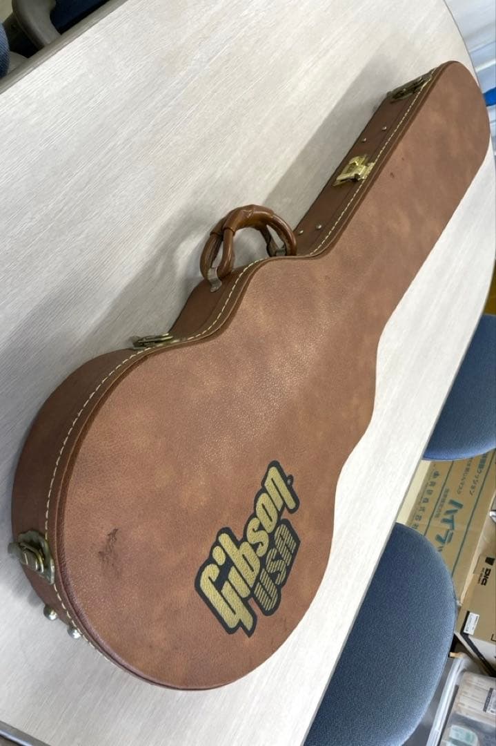 ぽよ様専用GibsonLesPaul Deluxe LimitedEdition - メルカリ