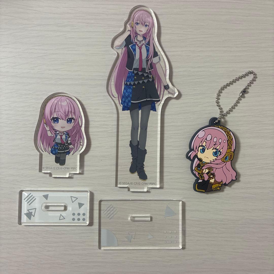 巡音ルカ まとめ売り - メルカリ