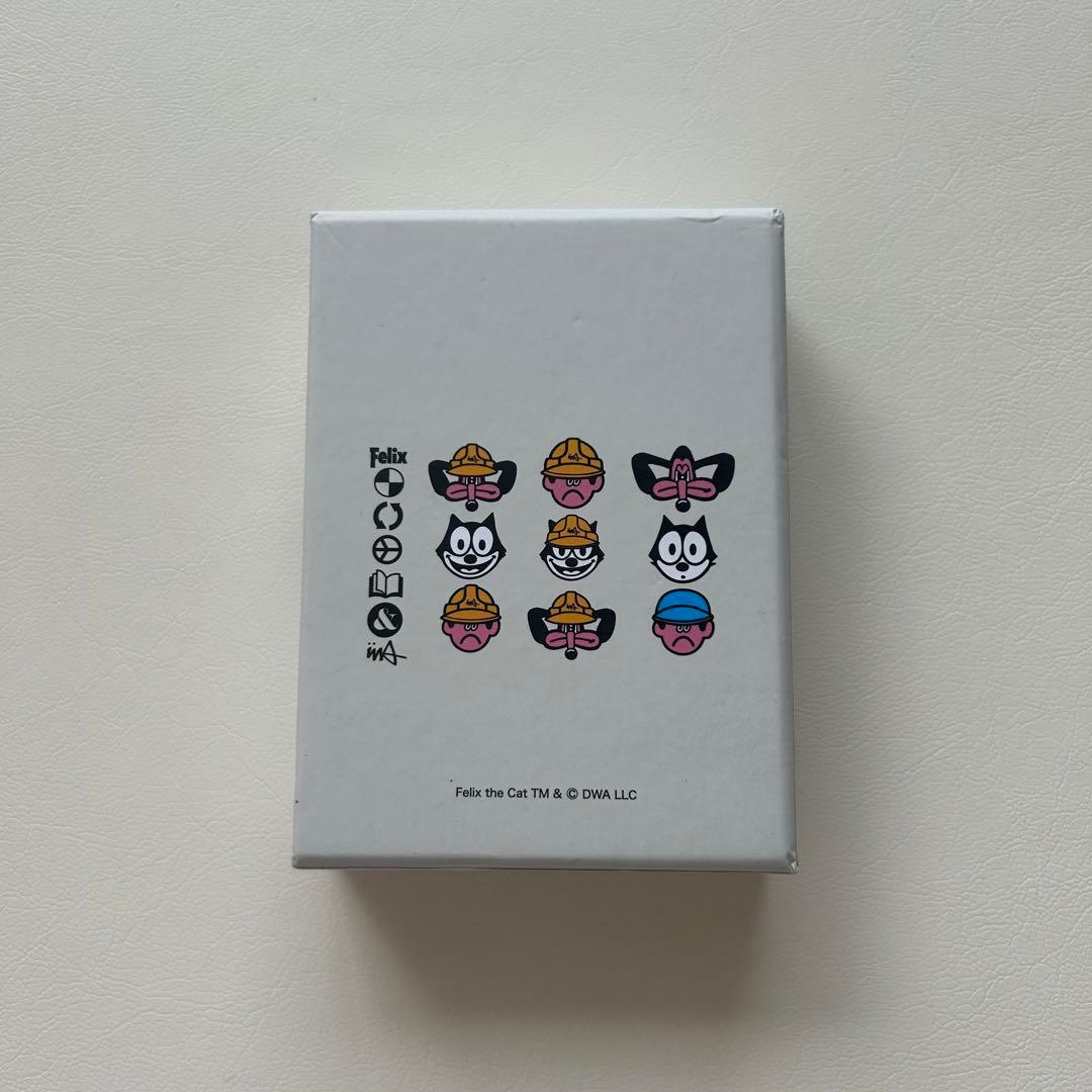 新品未使用】Felix the Cat フェリックス トランプ - メルカリ