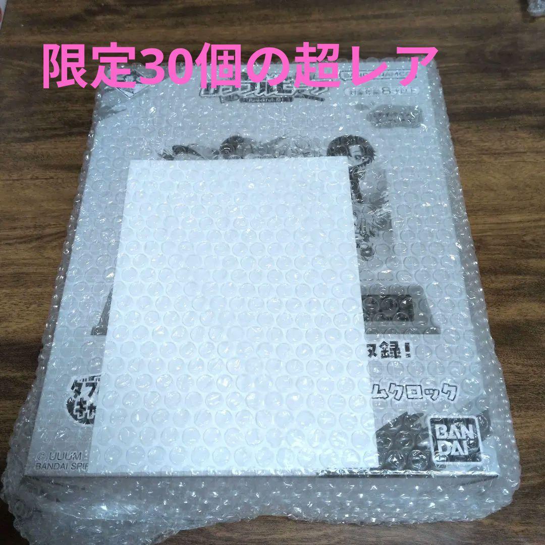 ユ*ウ様 一番くじ　カラフルピーチ　ダブルチャンスキャンペーンver. アラーム 一番くじ カラフルピーチ Powerful Art｜一番くじ倶楽部｜BANDAI