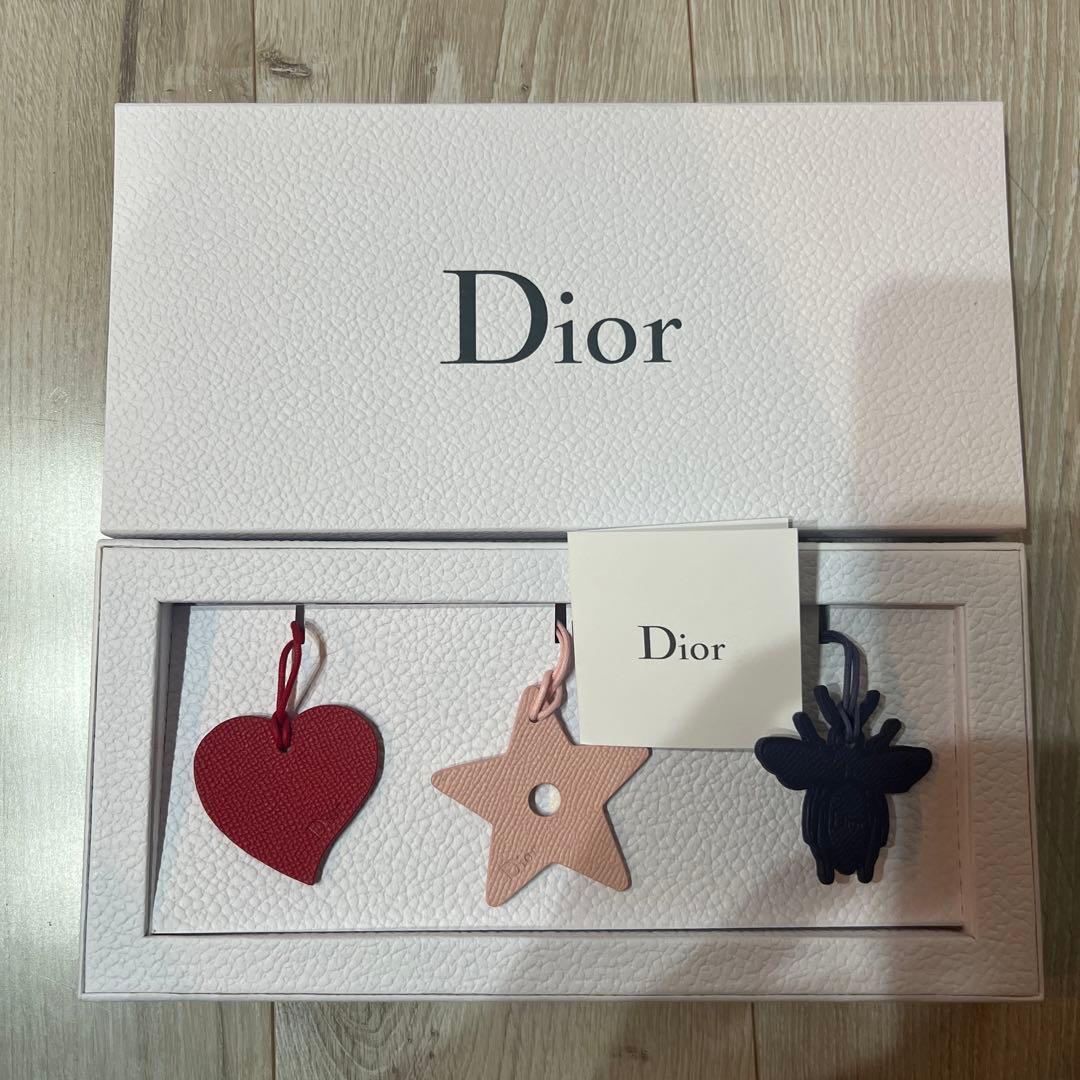 DIOR オーナメント 非売品 - メルカリ