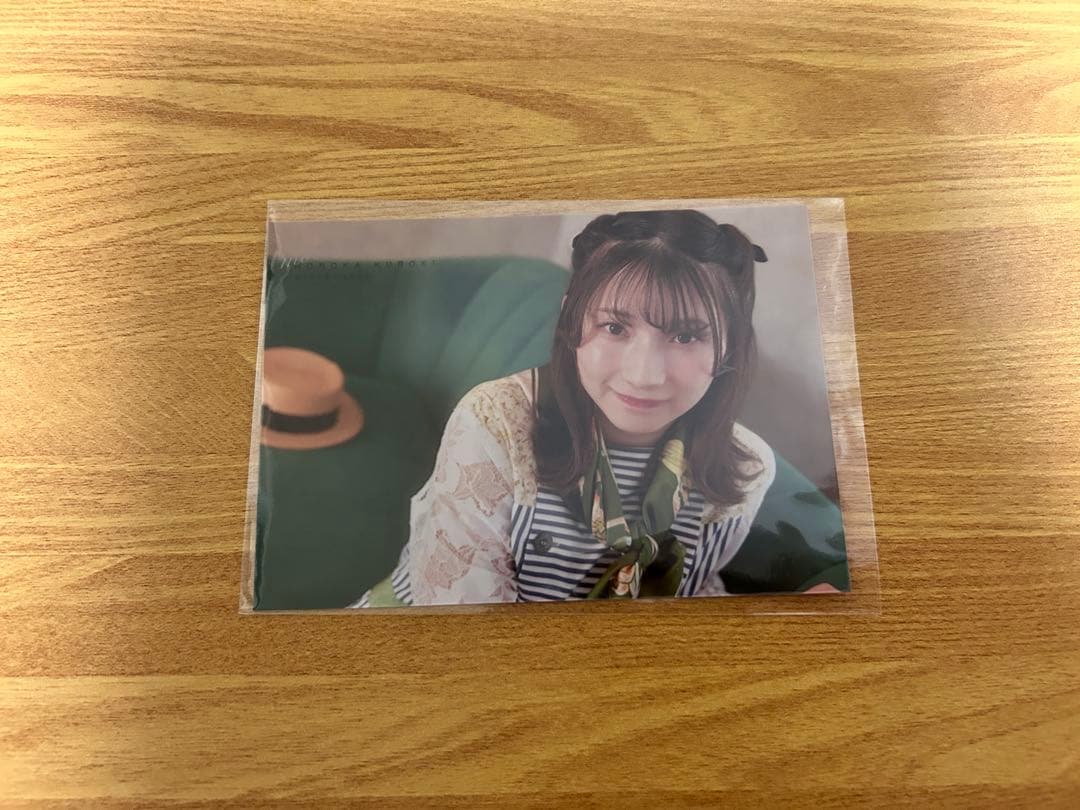 黒木ほの香 写真集move on未開封 特典ブロマイド付き - メルカリ