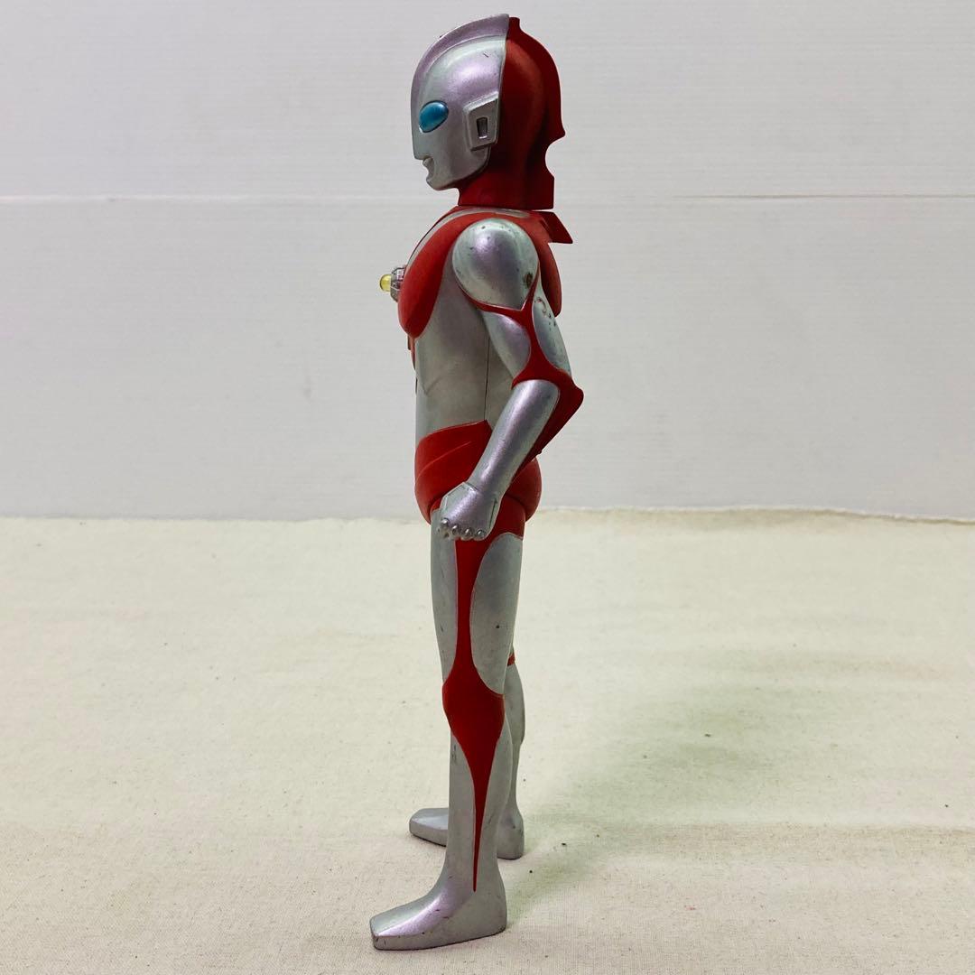 ウルトラマンパワード サウンドフィギュア サウンドバトラー - メルカリ