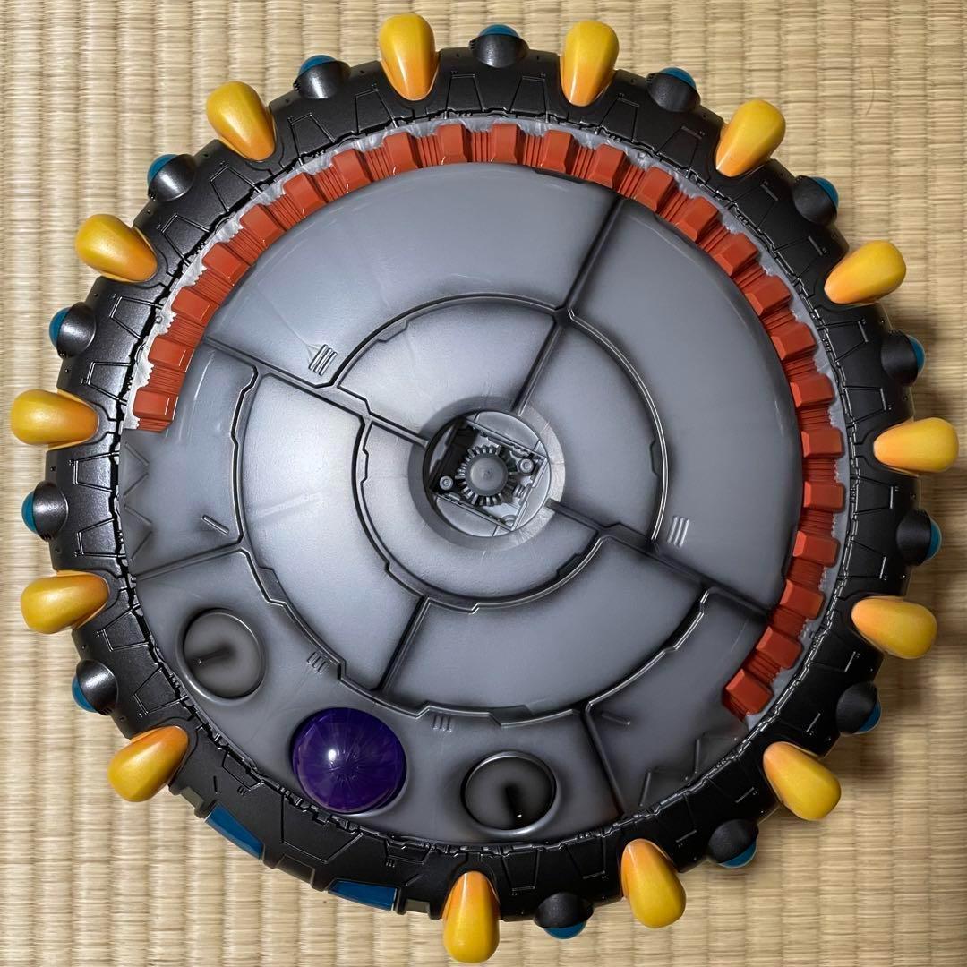 フリーザの宇宙船 フリーザ SPECIAL COLOR ドラゴンボール - メルカリ