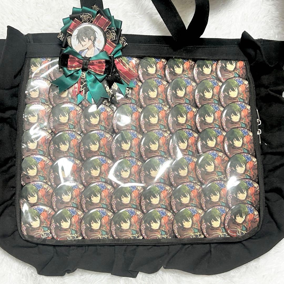 あんスタ 影片みか 痛バ