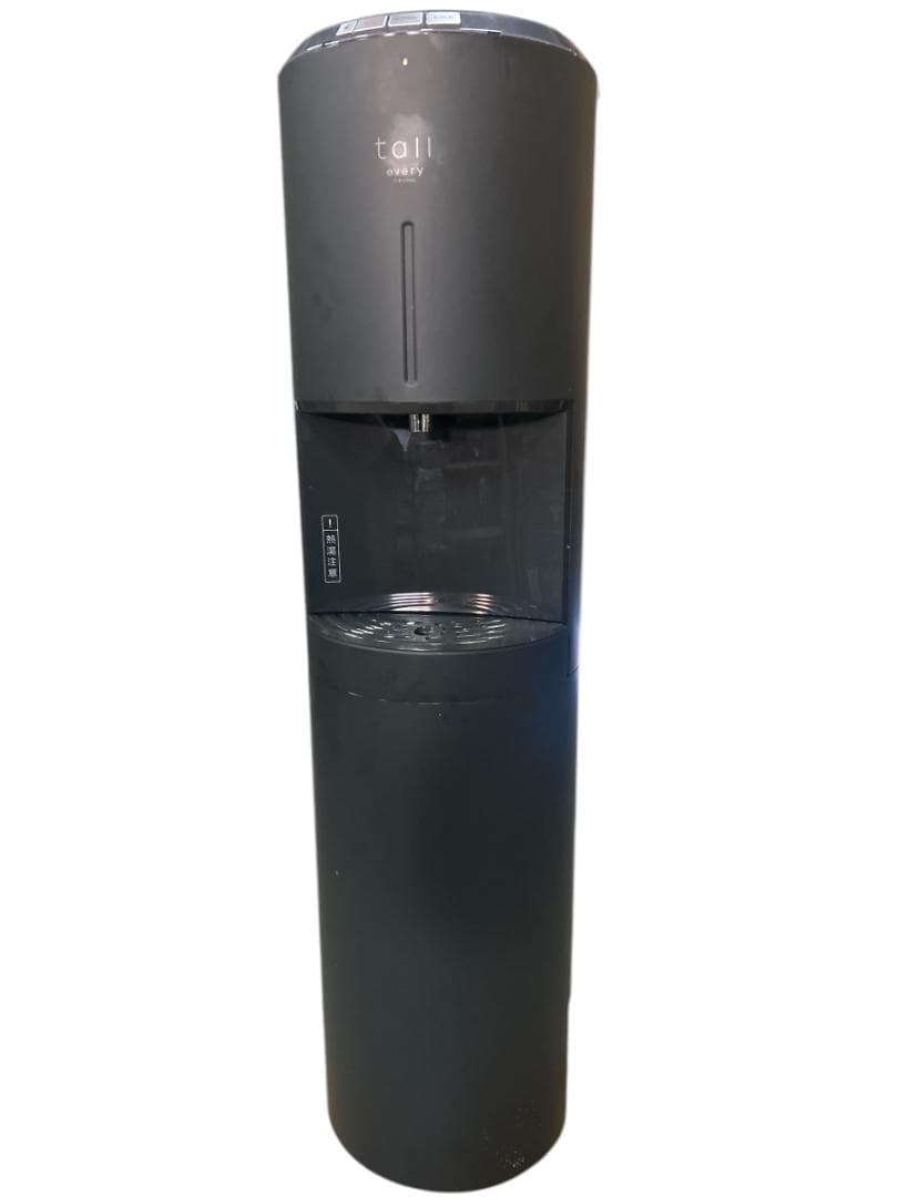 ウォーターサーバー BSS-311 温冷対応 フィルター5個付き 省エネ機能