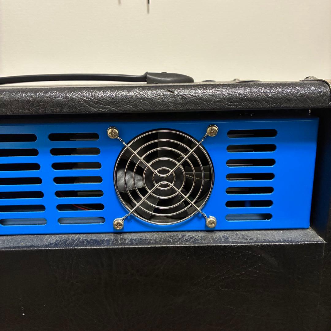 キャスター付】Ashdown EB LITE 220 ベースアンプ 220W - メルカリ