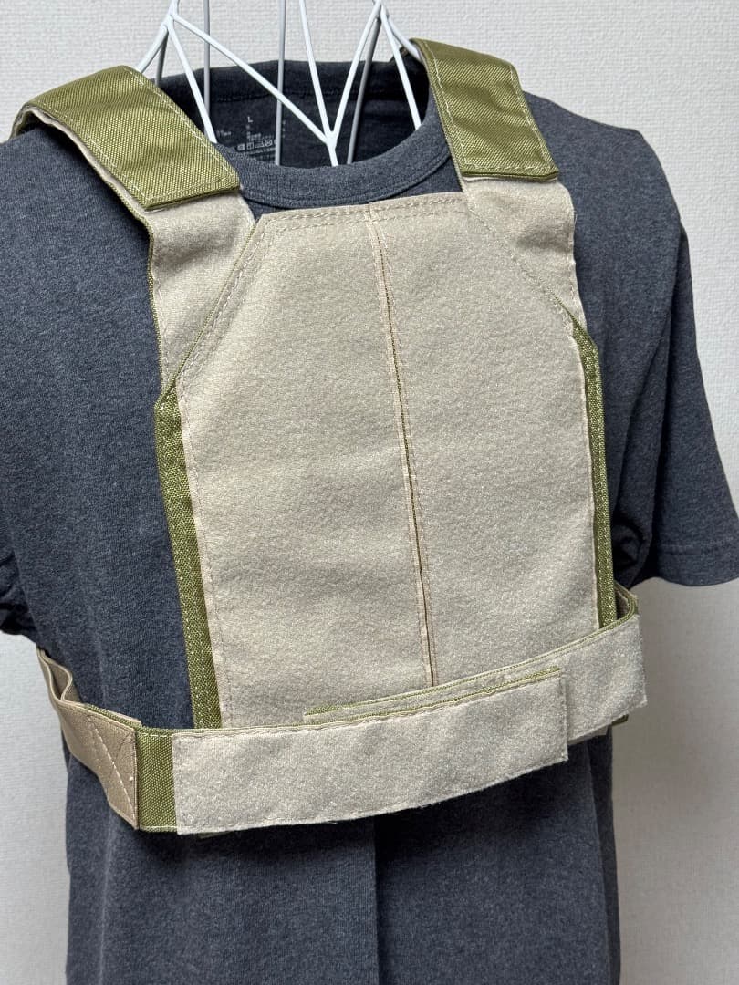 激レア ほぼ未使用新品 ToySoldier チキンプレート - メルカリ
