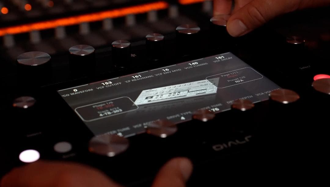 Producely Dialr NAMM 2026 でも話題！ - メルカリ
