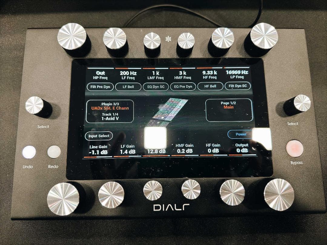 Producely Dialr NAMM 2026 でも話題！ - メルカリ