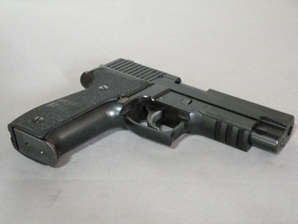 h*e様 KSC SIG P226 BB ケーエスシー シグ P226 ブロー
