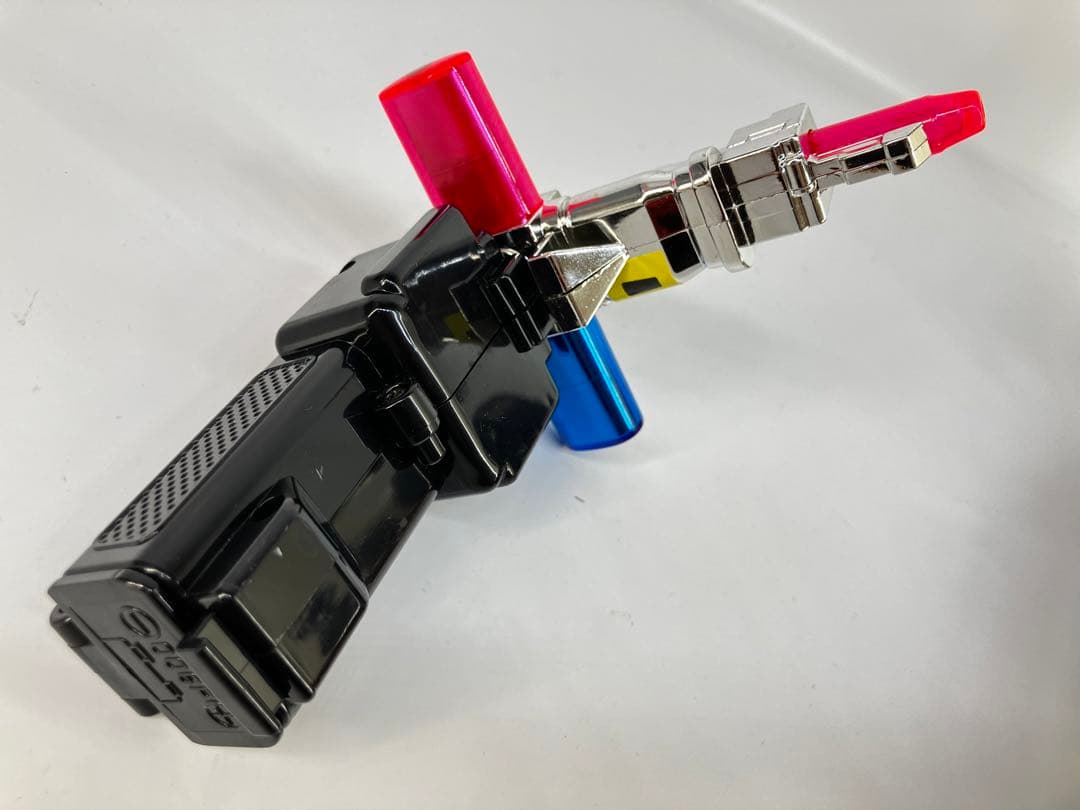 特捜エクシードラフト スクラムヘッド 中古 トライジャケットシリーズ