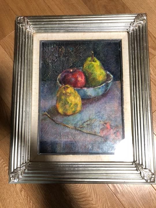 絵画 静物画 静物画」 by 宮田鉄平｜Artmeter｜暮らしを彩るアートが、きっと見つかる