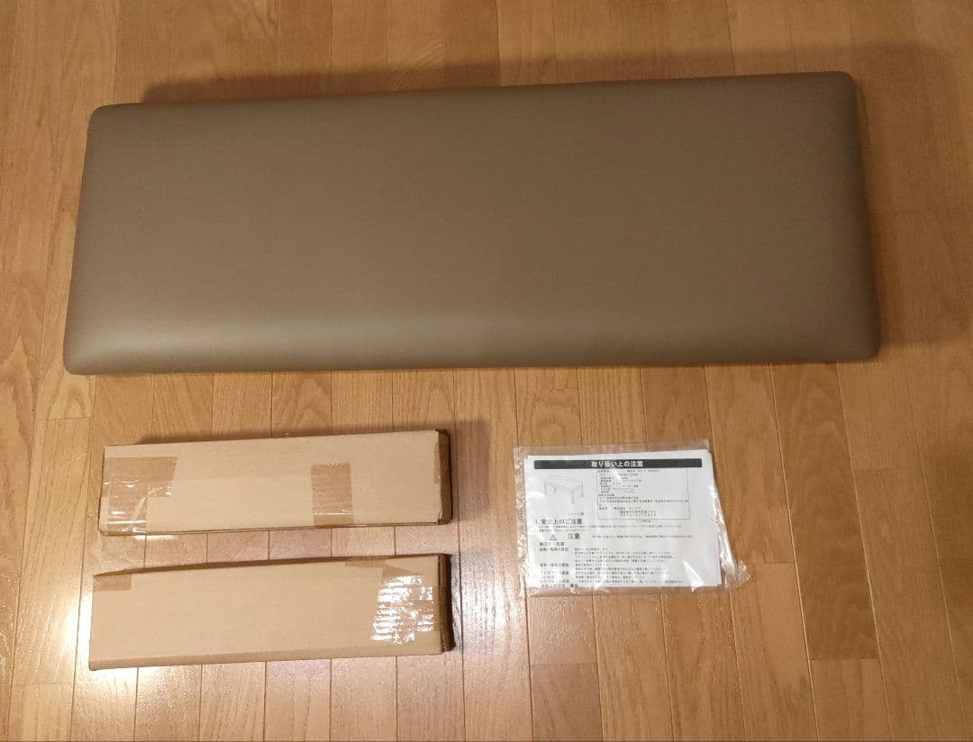 新品 RONDO ロンド 95ベンチ ナチュラル (NA) 0039426 木製 - メルカリ