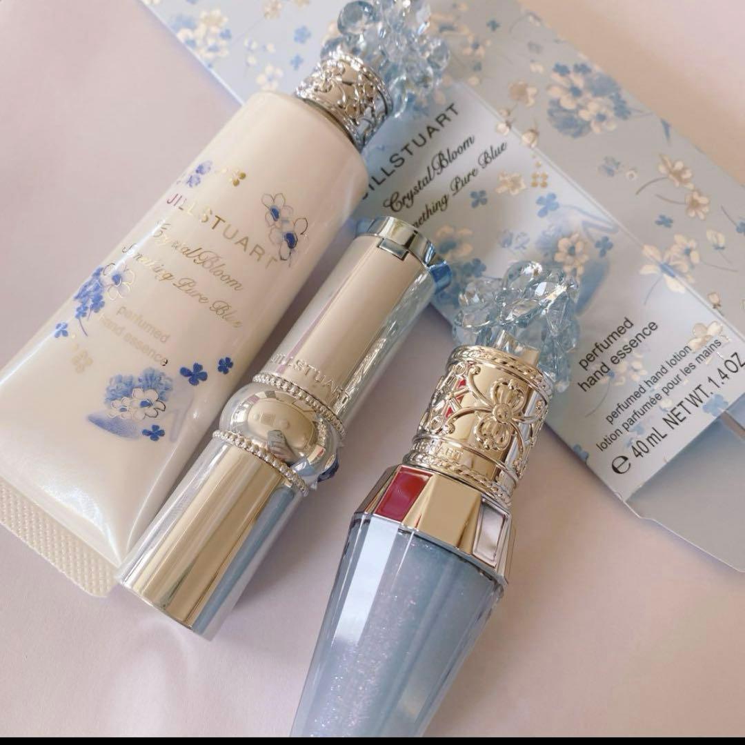 JILLSTUART まとめ売り JILL STUART（ジルスチュアート） ホワイトフローラル バスソルト