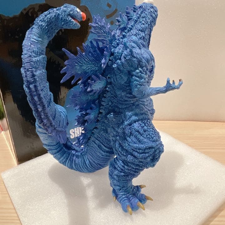 ☆激レア☆新品 限定 シン・クッキージラ Shin-Cookiezilla V2 - メルカリ