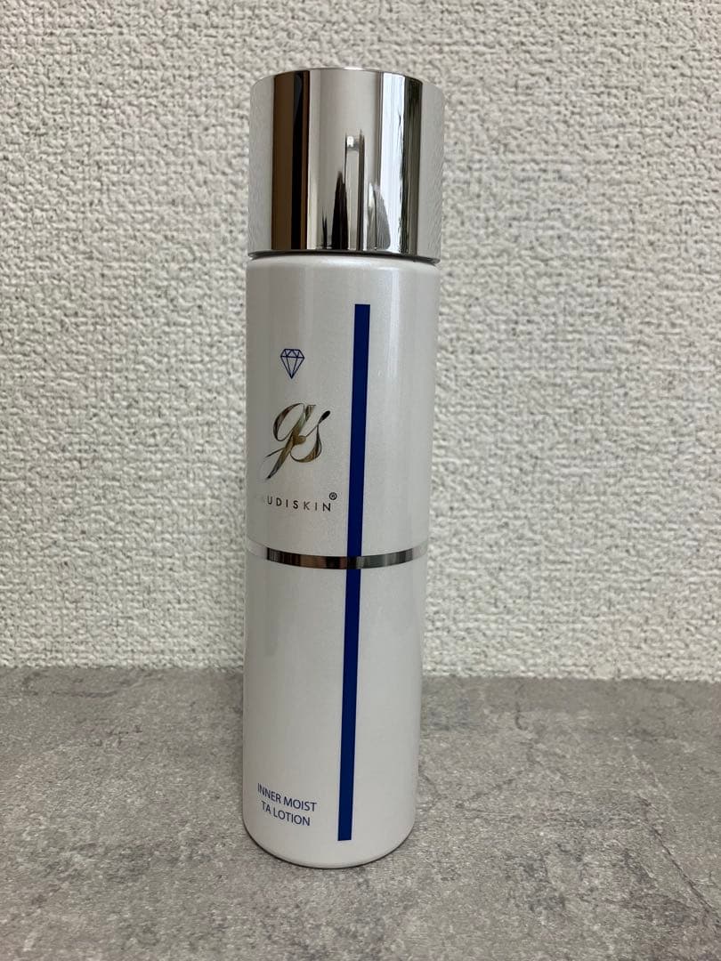 GAUDISKIN インナーモイストTAローション ガウディスキン - メルカリ