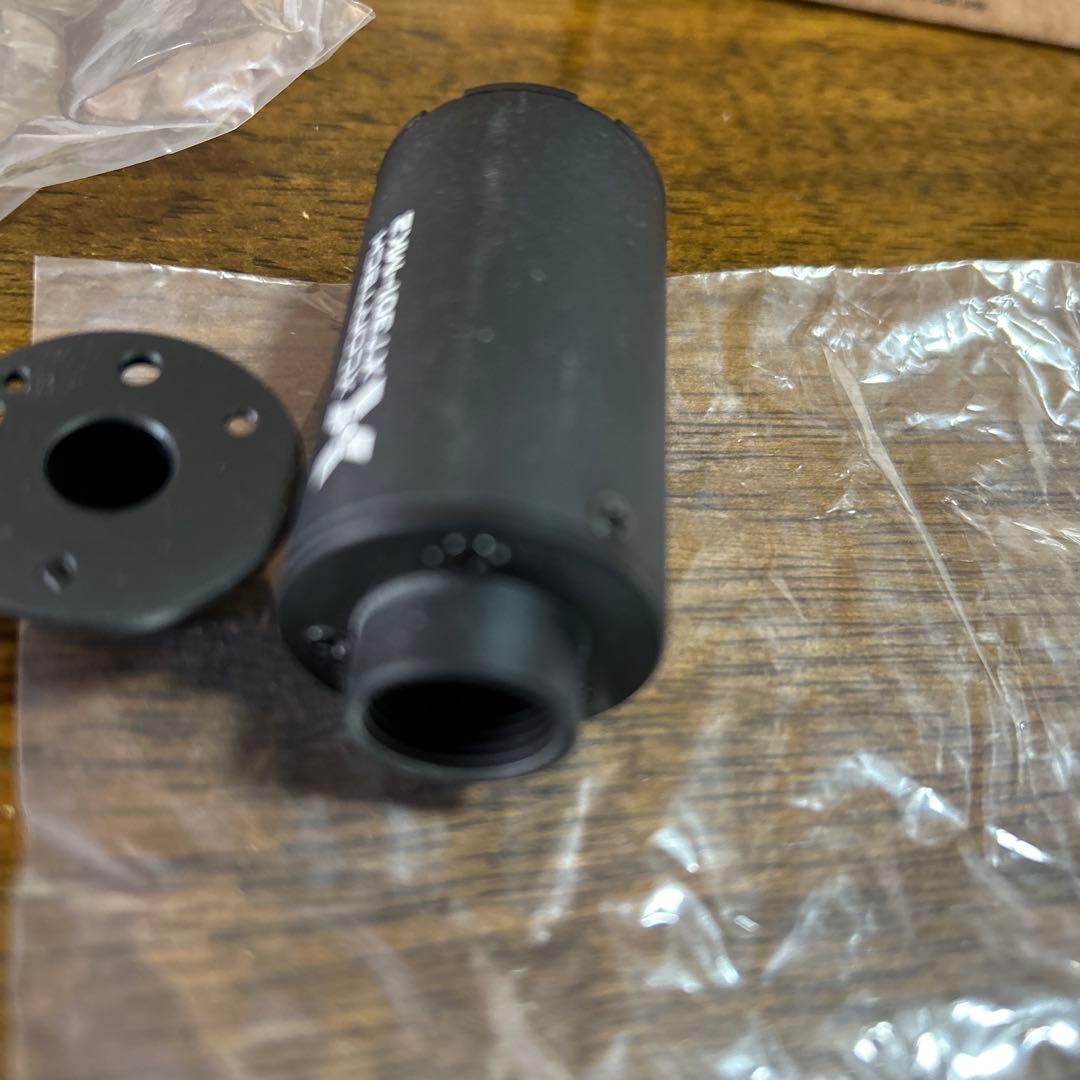 XCORTECH トレーサー セット