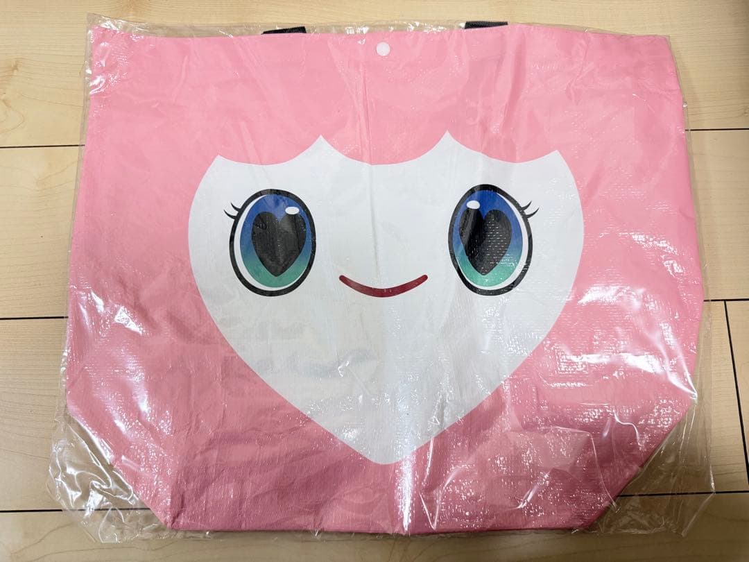 新品未使用》TWICE LOVELY ショッパーバッグ MOMO - メルカリ
