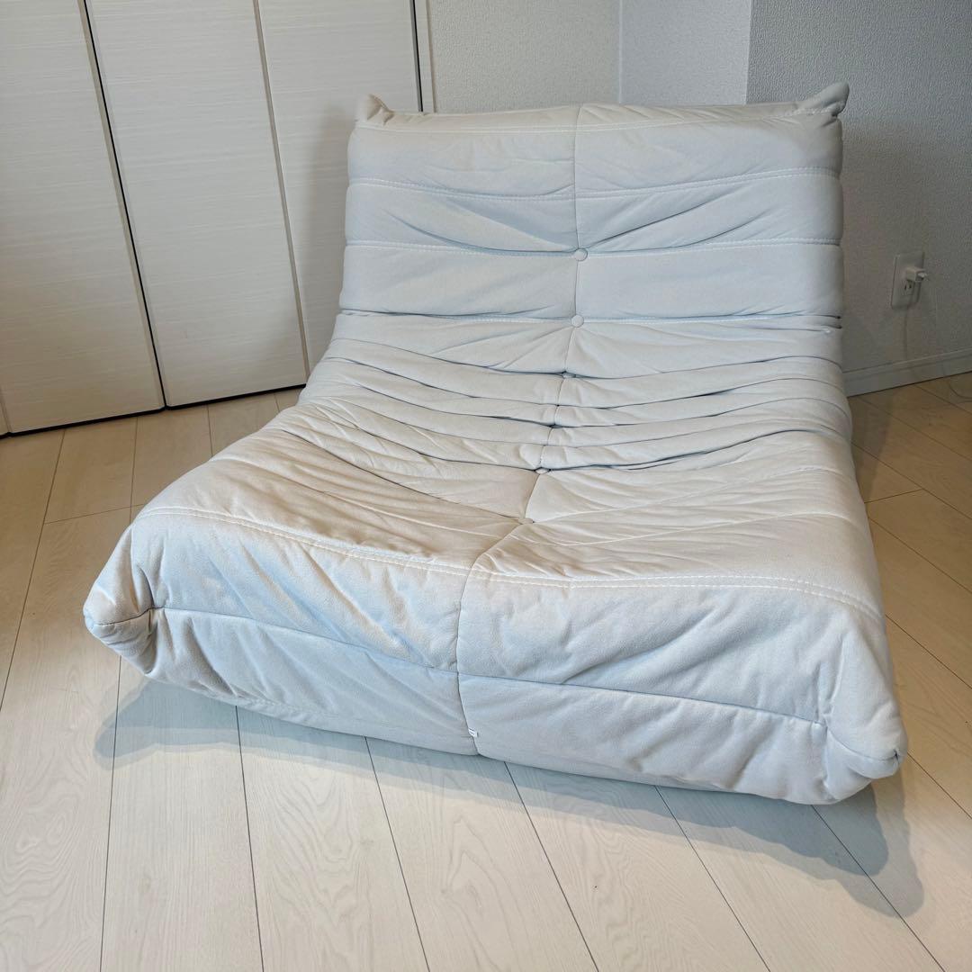 【美品】furnihunter Bee relax sofa 1人掛けソファ Bee relax sofa single