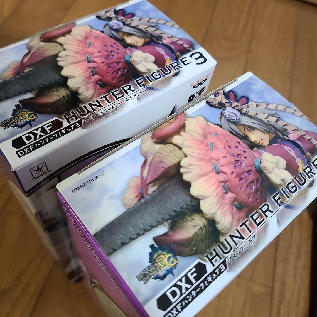 モンハン ティガレックス イビルジョー BANPRESTO CAPCOM - メルカリ