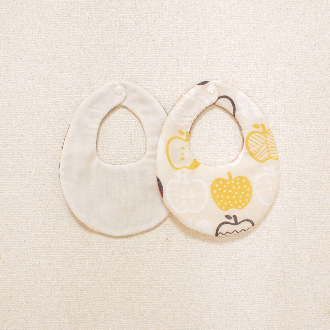 No.729 ハンドメイド スタイ セット - メルカリ