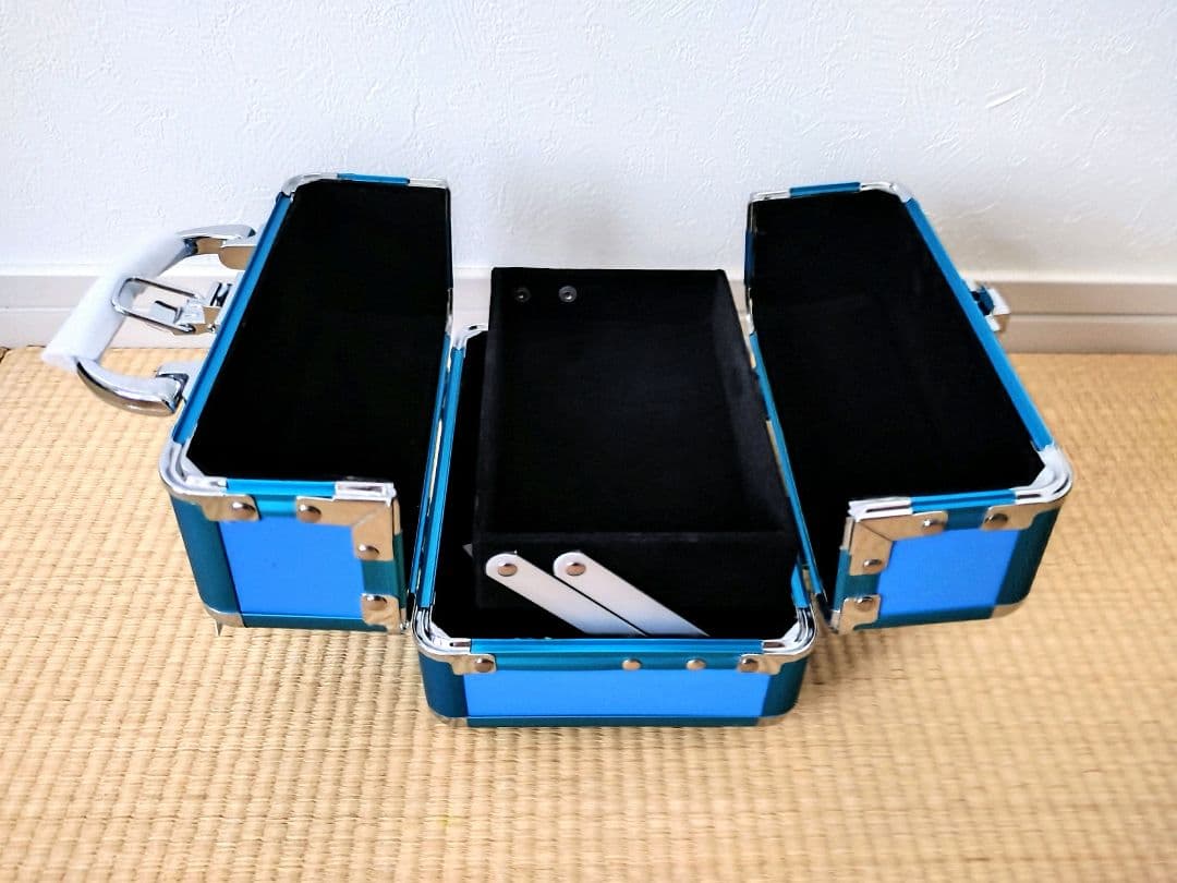 ドラゴンボールZ アタッシュBOX カプセルコーポレーション 希少｜希少