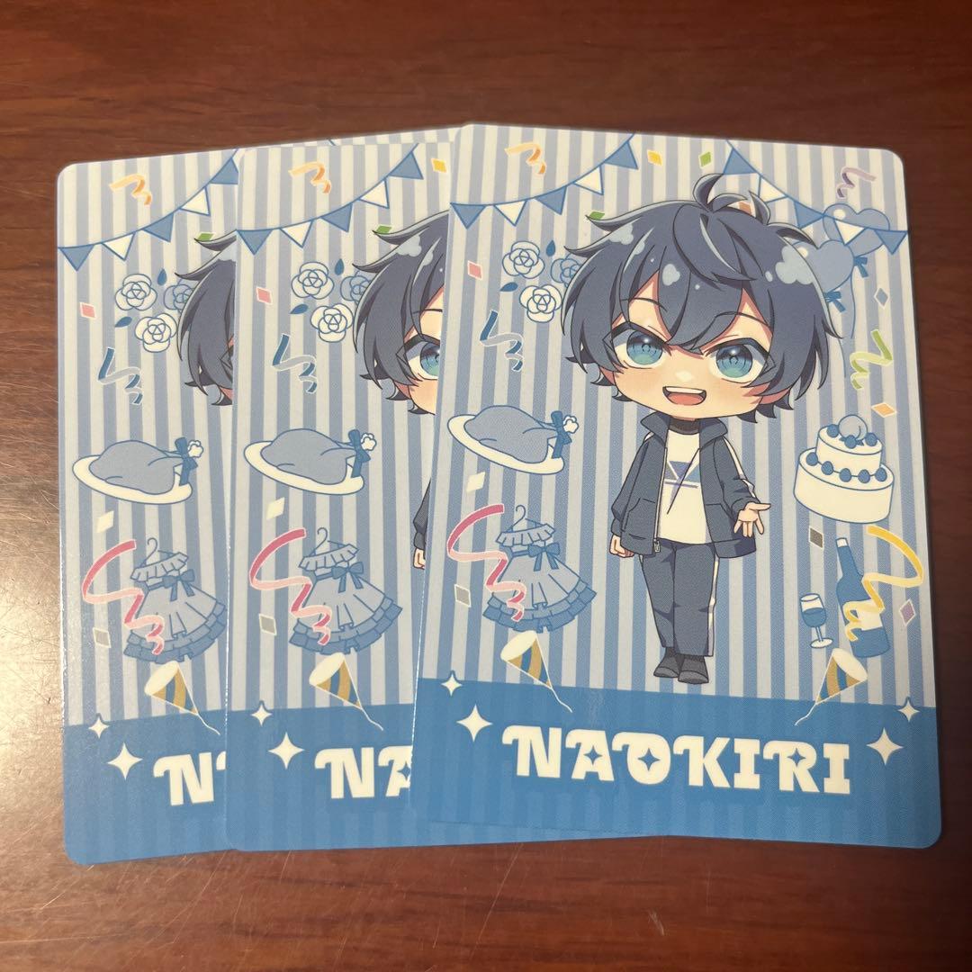 カラフルピーチ からぴち なおきり ぷぴぱ シェアハウス デフォ トレカ