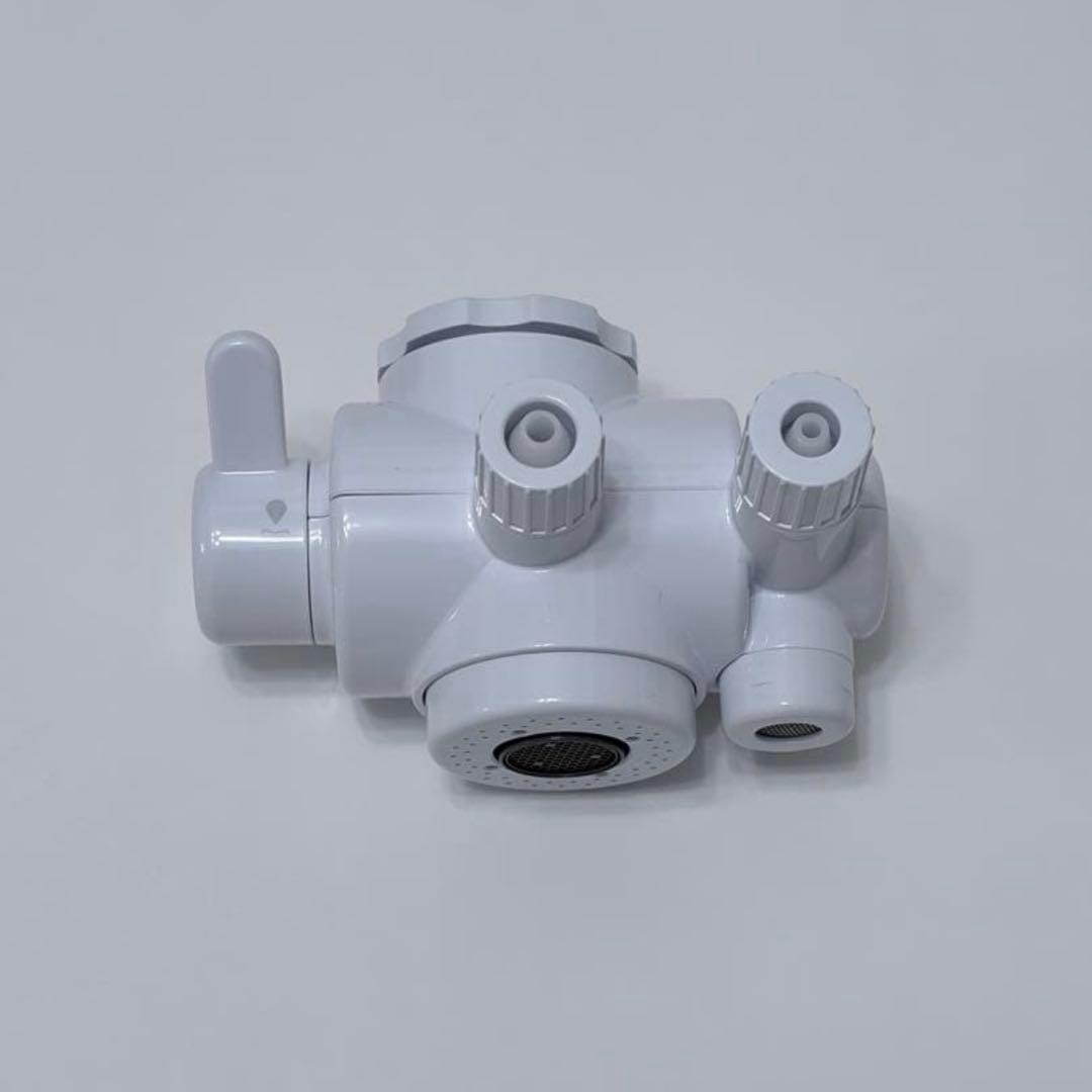 アムウェイ eSpring浄水器II eSpringⅢ切り替えバルブ - メルカリ