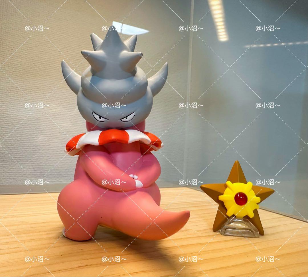 ポケモンスケールワールド ヤドキング 1/20サイズ