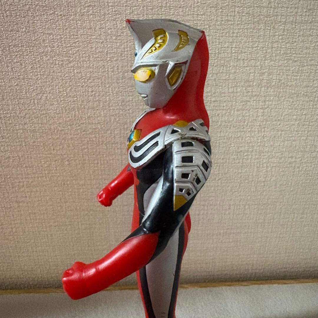 ウルトラマンジャスティス ウルトラマンコスモス ソフビ - メルカリ