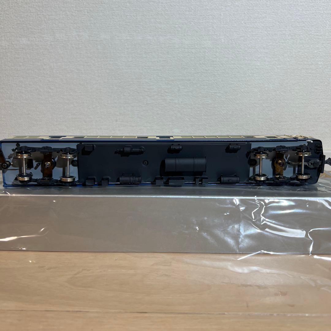 鉄道模型 HOゲージ エンドウ 近郊用旧型国電70系 4両セット - メルカリ
