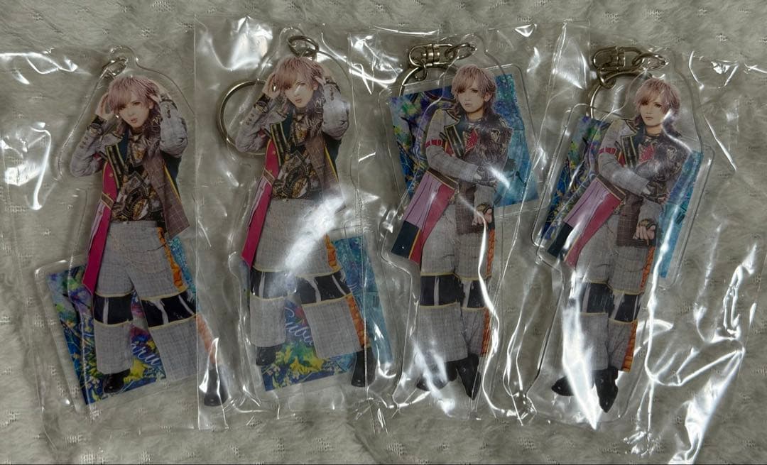 Royz 昴さん アクスタ アクリルスタンド DAYDREAM:Ⅱ - メルカリ