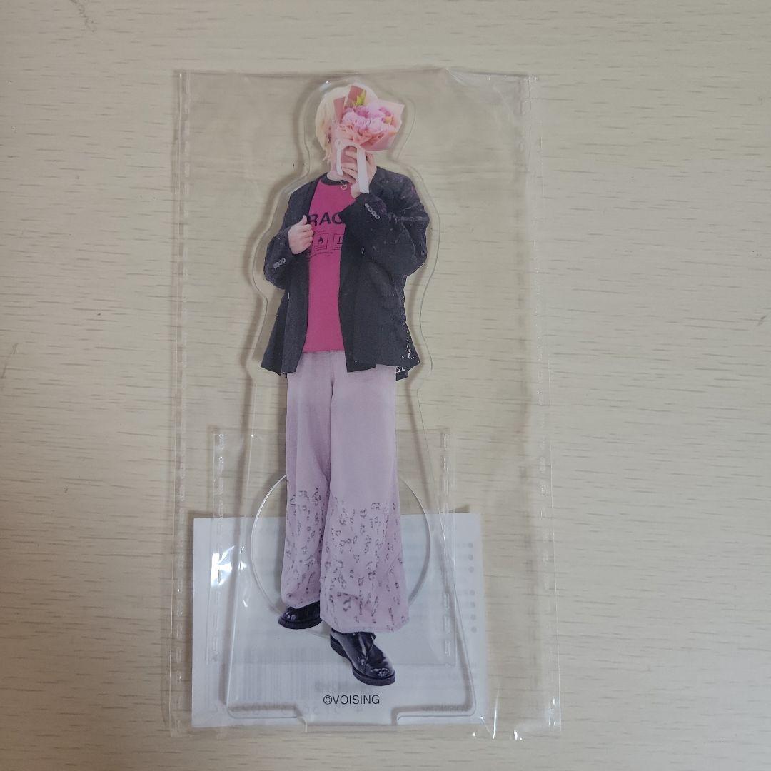 いれいす 実写アクスタ ないこ - メルカリ