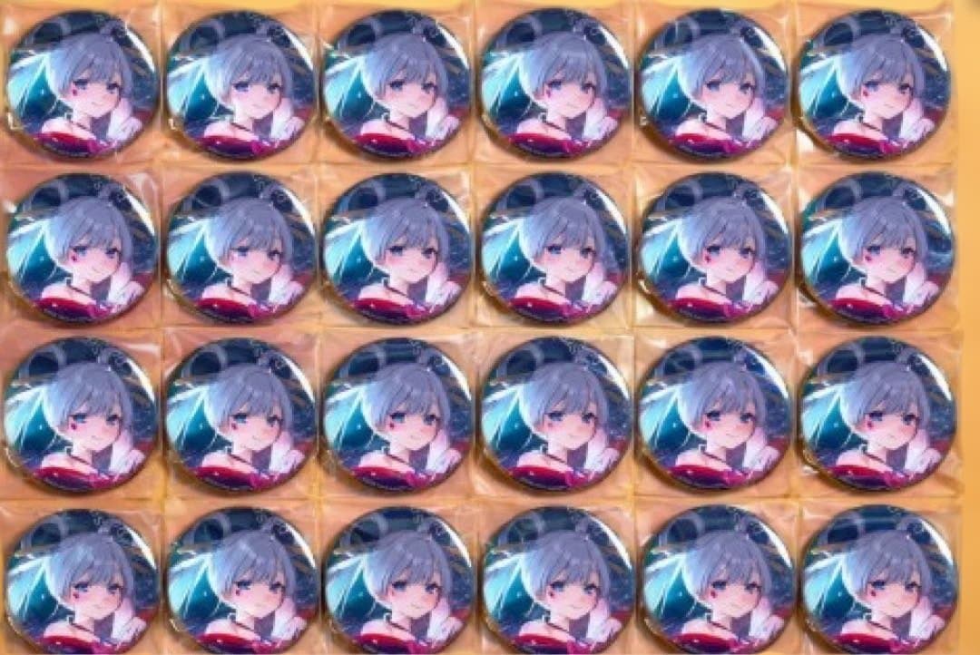 超かぐや姫 CD 缶バッジ ヤチヨ 特典 24個 未開封/激レア品/非売品】超かぐや姫 CD 特典 缶バッジ ヤチヨ｜Yahoo