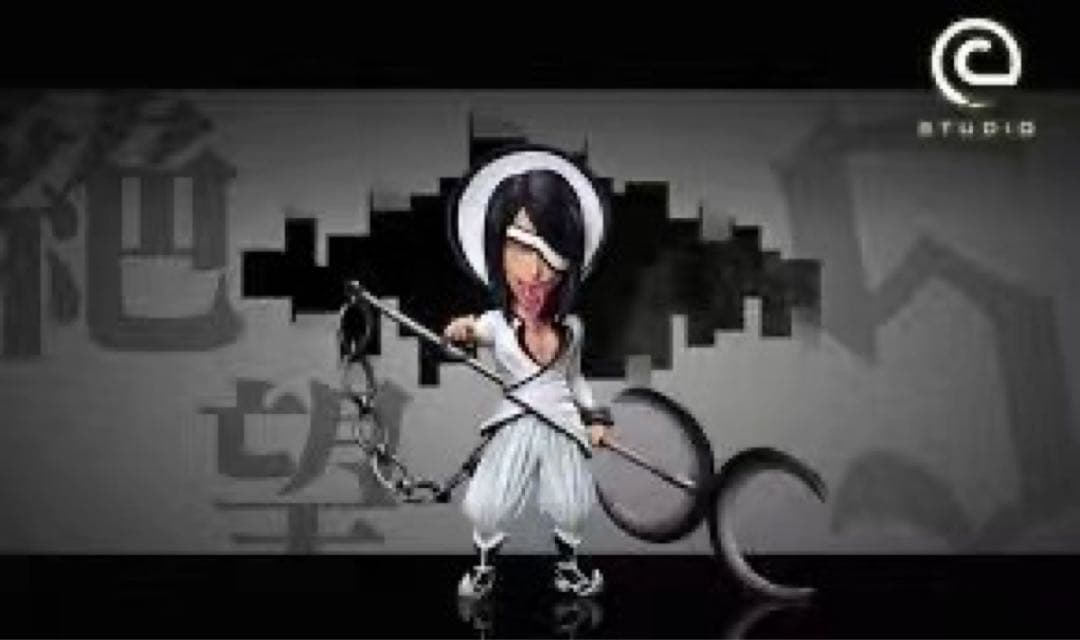 BLEACH Opps-STUDIO ヤミーリヤルゴ フィギュア - メルカリ