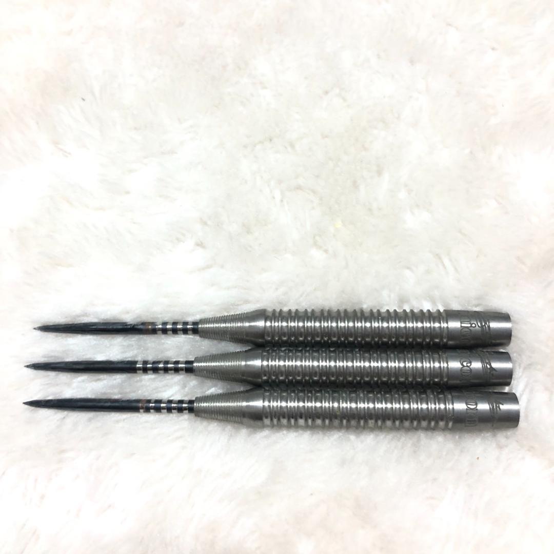 ゲイリーアンダーソン選手モデル Unicorn PHASE4 STEEL 27g - メルカリ