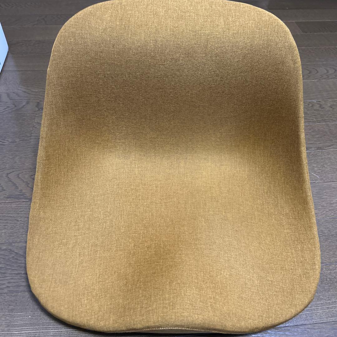 &medicalアンドメディカル KURA SEAT HB(マスタード) &MEDICAL KURA