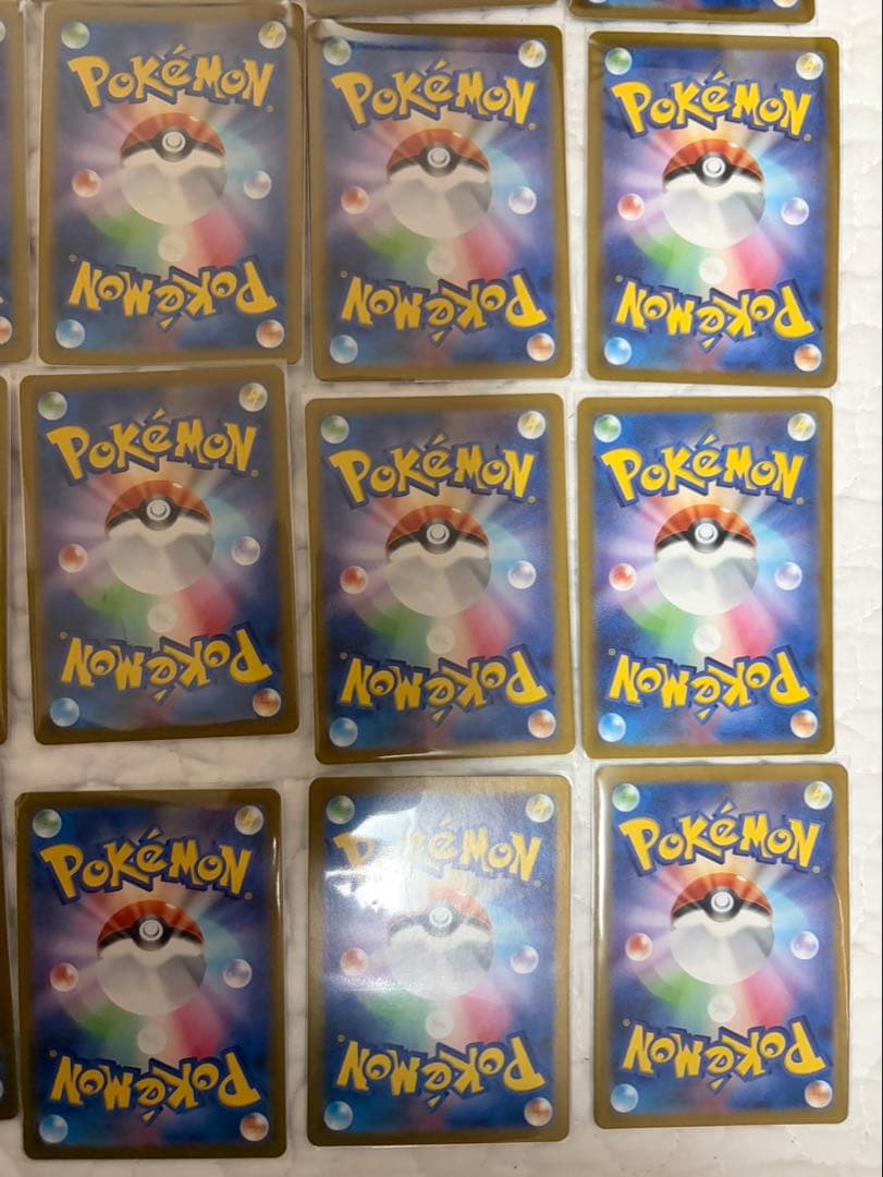 ポケモンカード arまとめ売り 47枚 - メルカリ