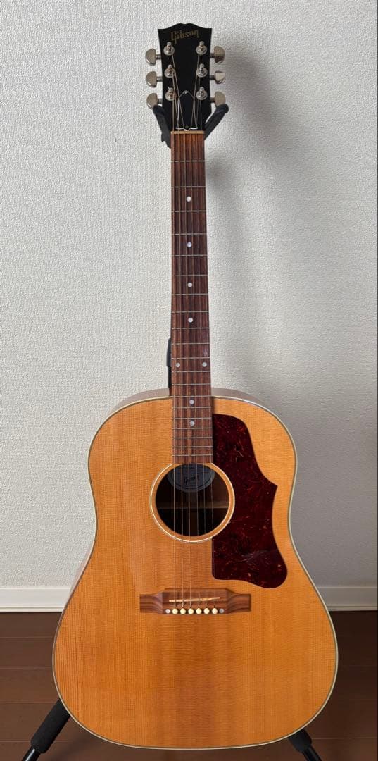 最終値下げ Gibson アコースティックギター J-50 AN 2012年 - メルカリ